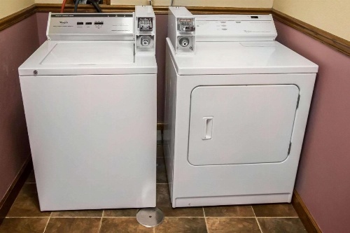 Comfort Inn Crystal Lake image 17