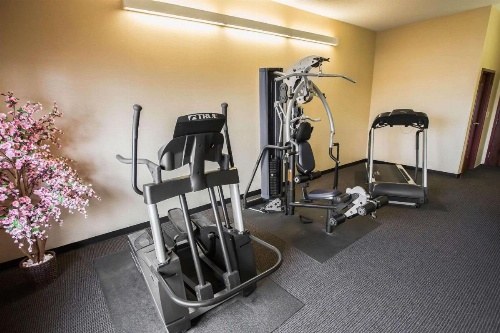 Comfort Inn Crystal Lake image 25