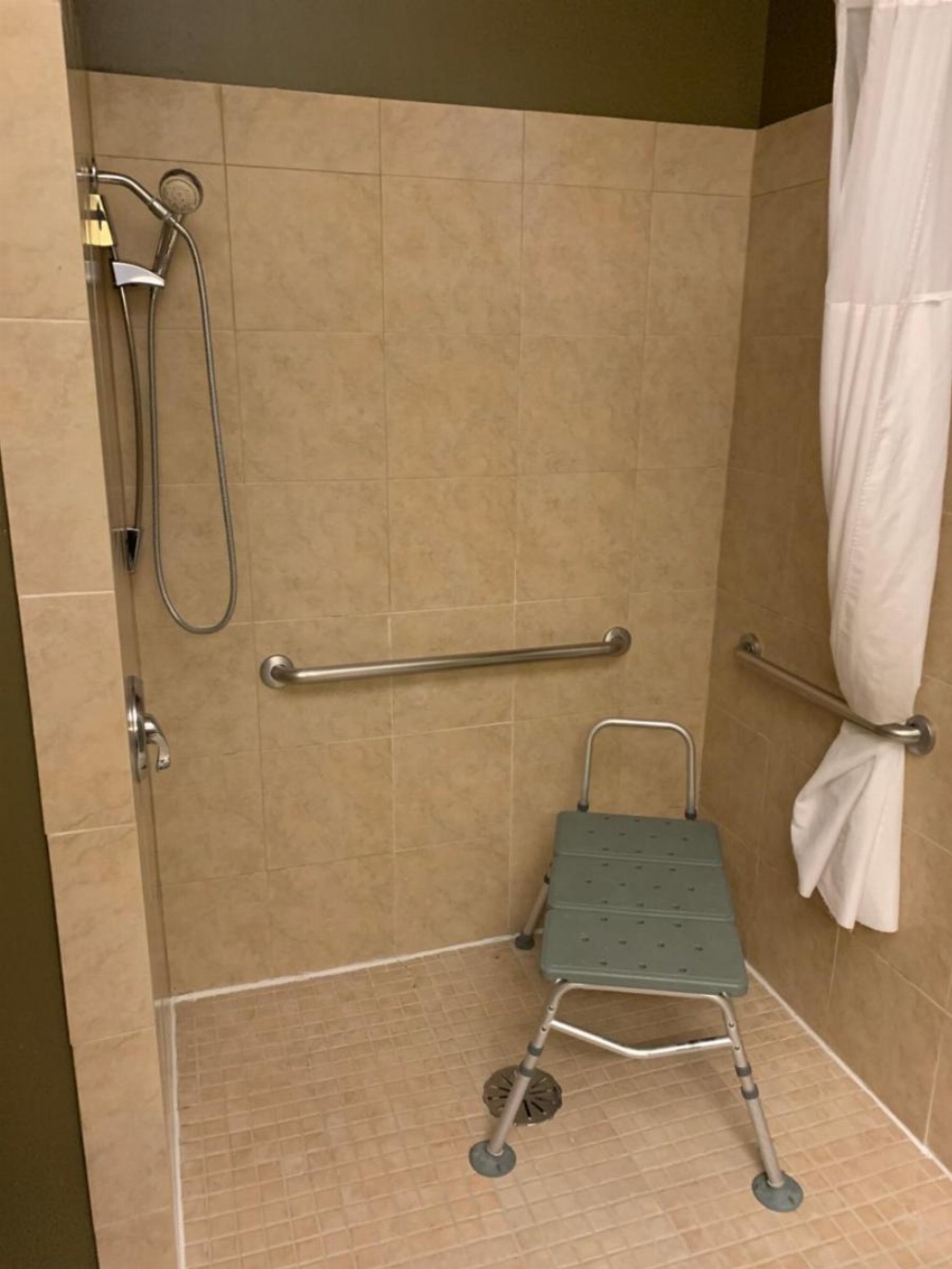 Comfort Inn Crystal Lake