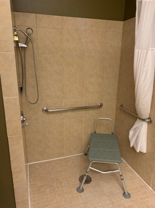 Comfort Inn Crystal Lake image 5