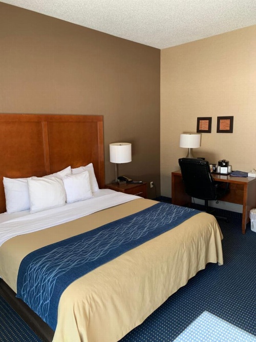 Comfort Inn Crystal Lake image 6