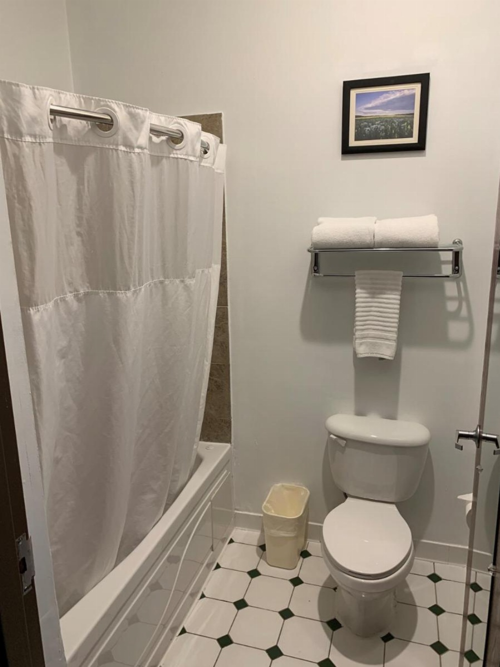 Comfort Inn Crystal Lake